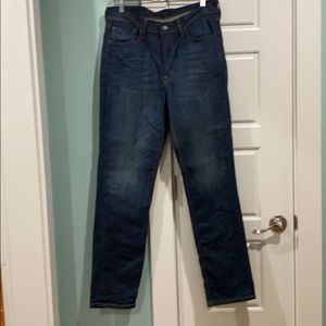 Men’s Levi 541 Jeans